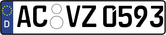 AC-VZ0593