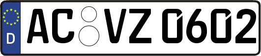 AC-VZ0602