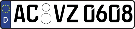 AC-VZ0608