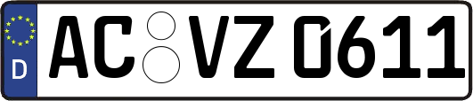 AC-VZ0611