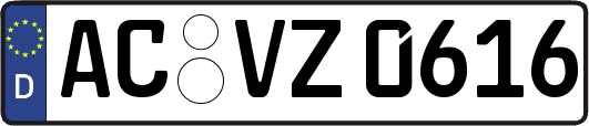 AC-VZ0616