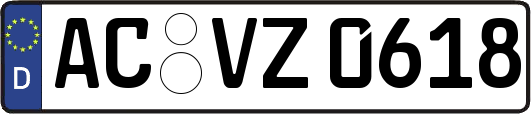 AC-VZ0618