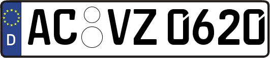 AC-VZ0620