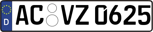 AC-VZ0625