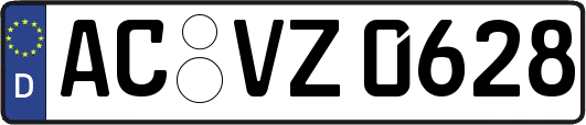 AC-VZ0628