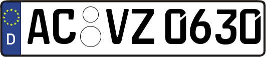 AC-VZ0630