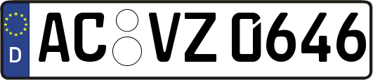 AC-VZ0646