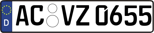 AC-VZ0655