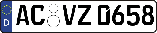 AC-VZ0658