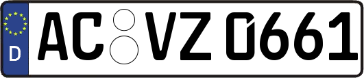 AC-VZ0661