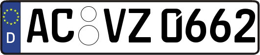AC-VZ0662
