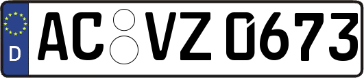 AC-VZ0673