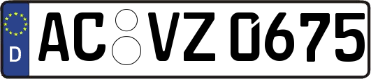 AC-VZ0675