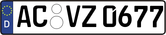 AC-VZ0677