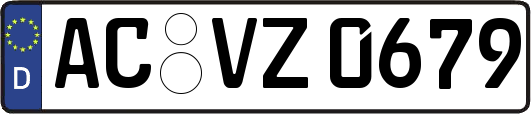 AC-VZ0679