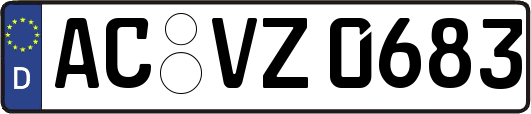 AC-VZ0683