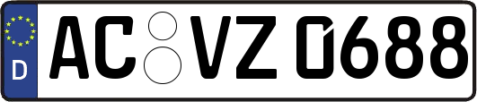 AC-VZ0688