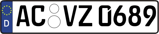 AC-VZ0689