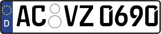 AC-VZ0690