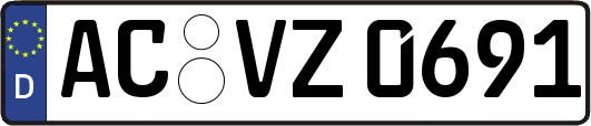 AC-VZ0691