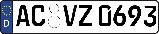 AC-VZ0693