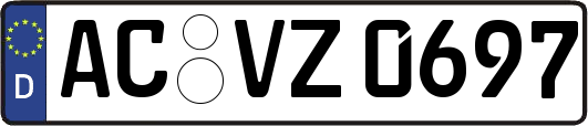 AC-VZ0697