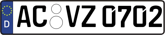 AC-VZ0702