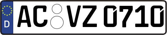 AC-VZ0710