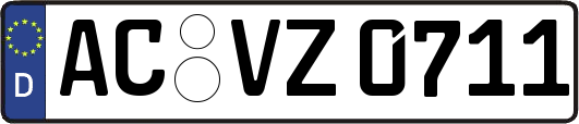 AC-VZ0711