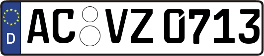 AC-VZ0713