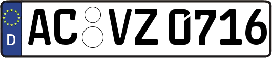 AC-VZ0716