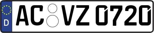 AC-VZ0720