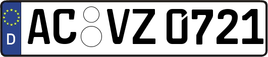 AC-VZ0721