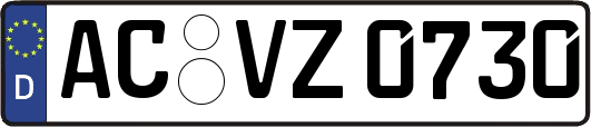 AC-VZ0730