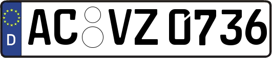 AC-VZ0736