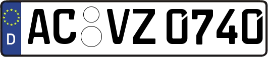 AC-VZ0740