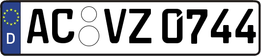 AC-VZ0744