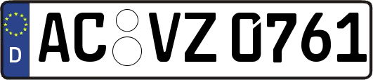 AC-VZ0761