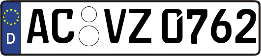 AC-VZ0762