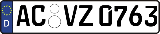 AC-VZ0763