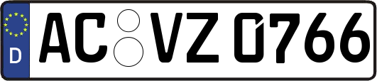 AC-VZ0766