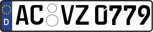 AC-VZ0779