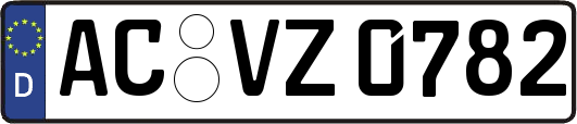 AC-VZ0782