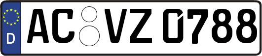 AC-VZ0788