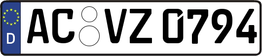 AC-VZ0794