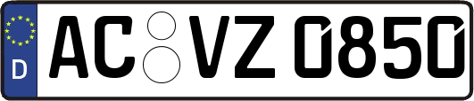 AC-VZ0850