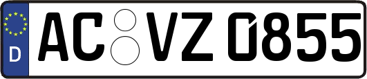 AC-VZ0855
