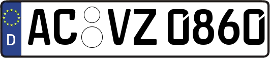 AC-VZ0860