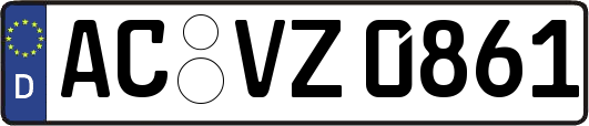 AC-VZ0861