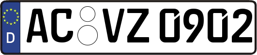 AC-VZ0902